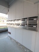 建物設備 福樹園