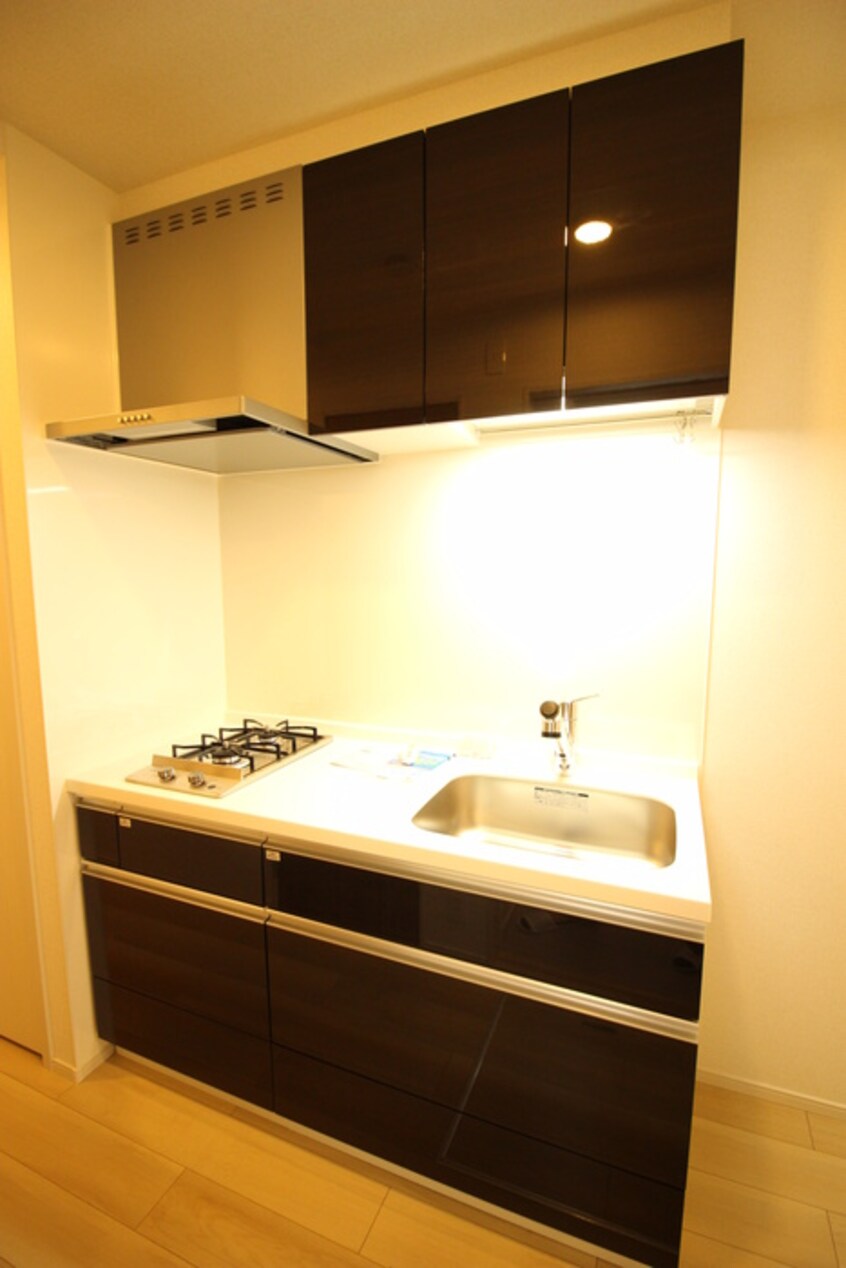 キッチン オ－ヴェスト　アンビエンテ　Ⅰ