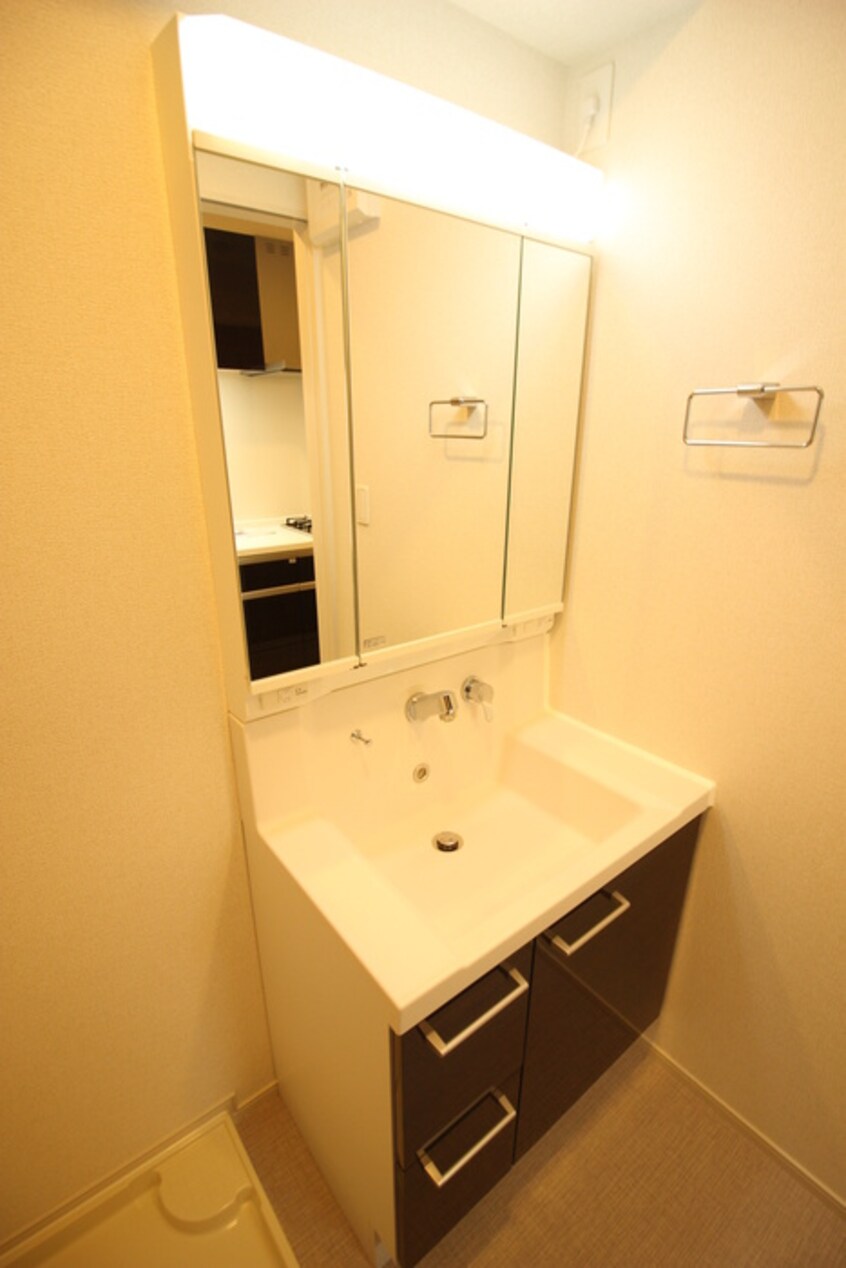 洗面 オ－ヴェスト　アンビエンテ　Ⅰ