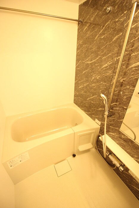 バス／シャワールーム等 オ－ヴェスト　アンビエンテ　Ⅰ