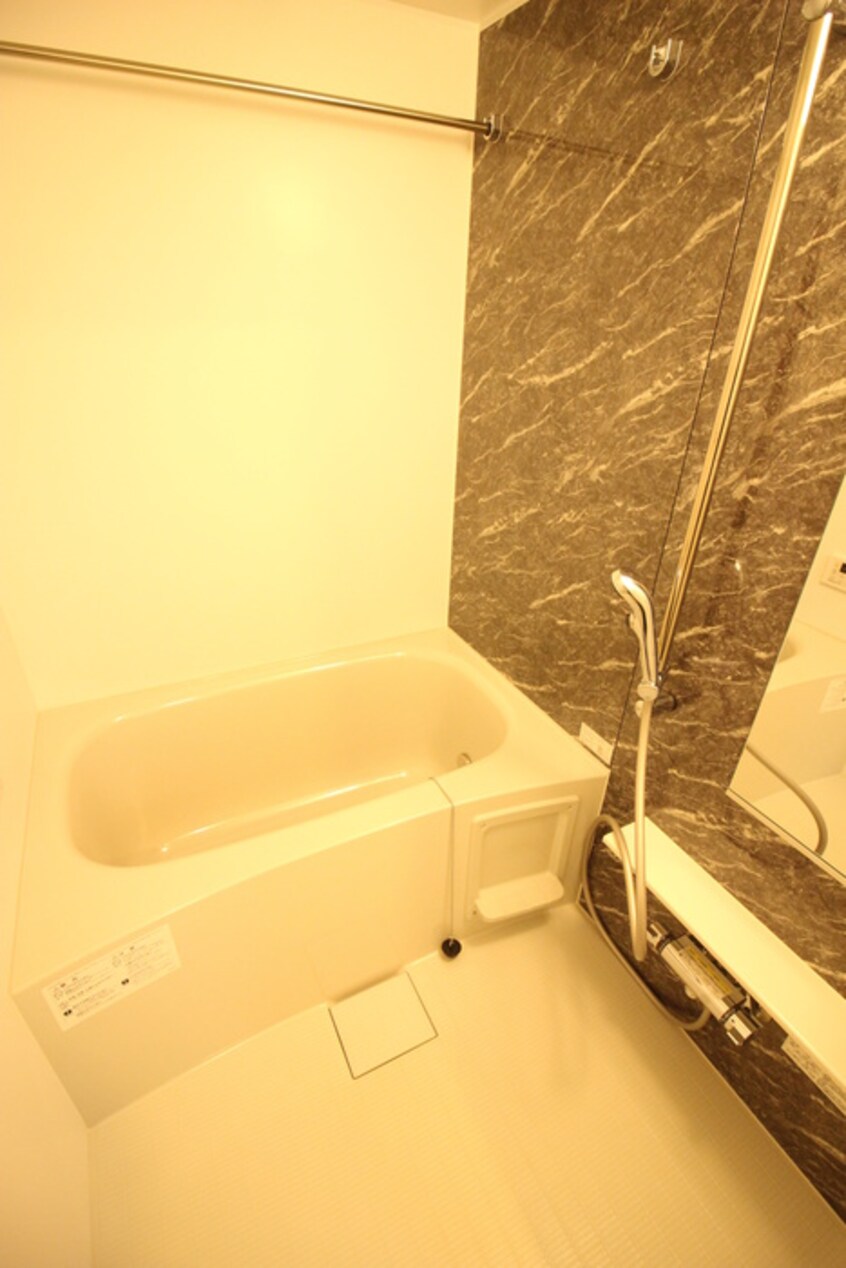 バス／シャワールーム等 オ－ヴェスト　アンビエンテ　Ⅰ