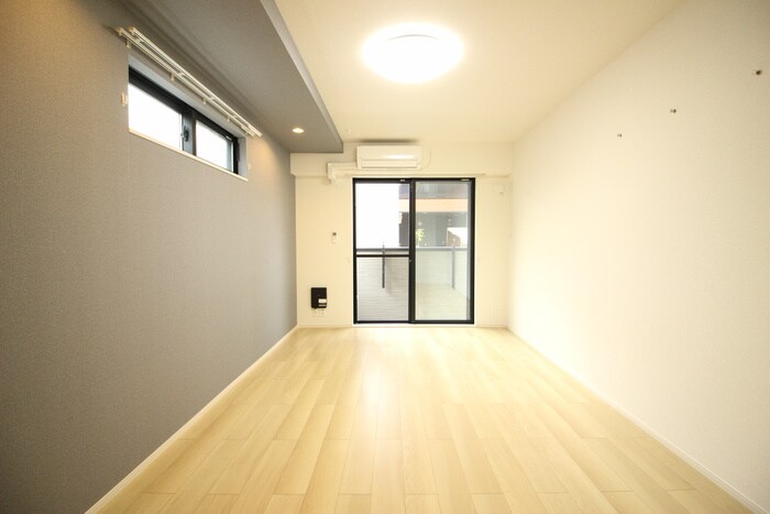 居室 オ－ヴェスト　アンビエンテ　Ⅰ