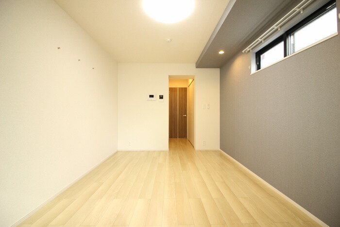 居室 オ－ヴェスト　アンビエンテ　Ⅰ