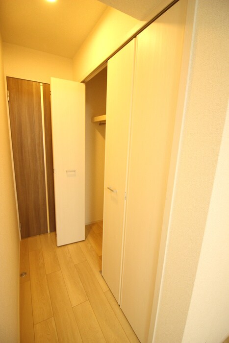 収納 オ－ヴェスト　アンビエンテ　Ⅰ