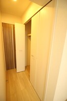 収納 オ－ヴェスト　アンビエンテ　Ⅰ