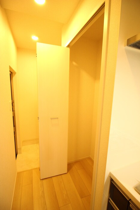 収納 オ－ヴェスト　アンビエンテ　Ⅰ