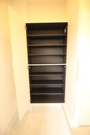 靴箱 オ－ヴェスト　アンビエンテ　Ⅰ