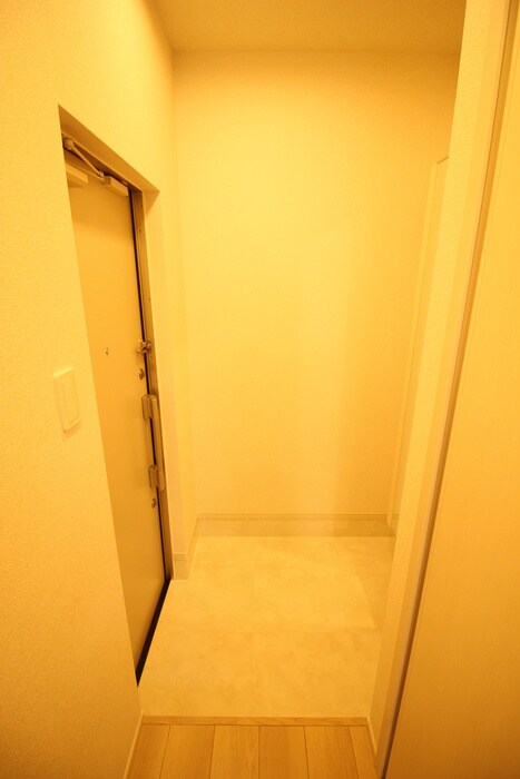 玄関 オ－ヴェスト　アンビエンテ　Ⅰ