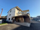 ドムール有栖川の外観