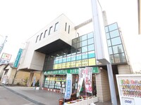 エルベコート松原