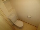 トイレ Ｐａｒｋ　Ｃｏｕｒｔ東須磨