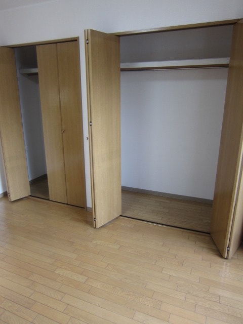 収納 ウエルヴィレッジ阿倍野