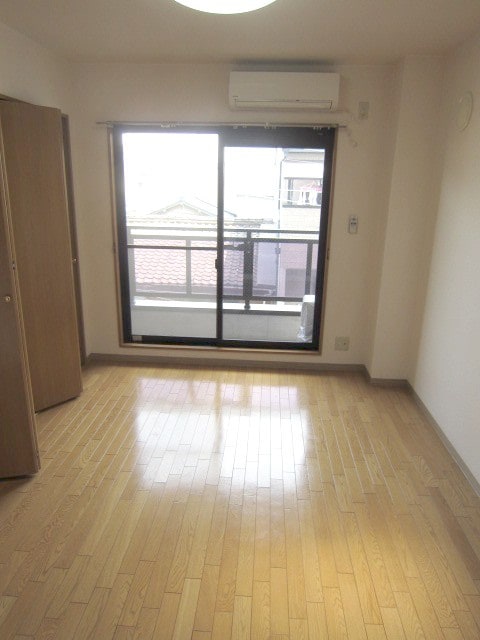 居室 ウエルヴィレッジ阿倍野