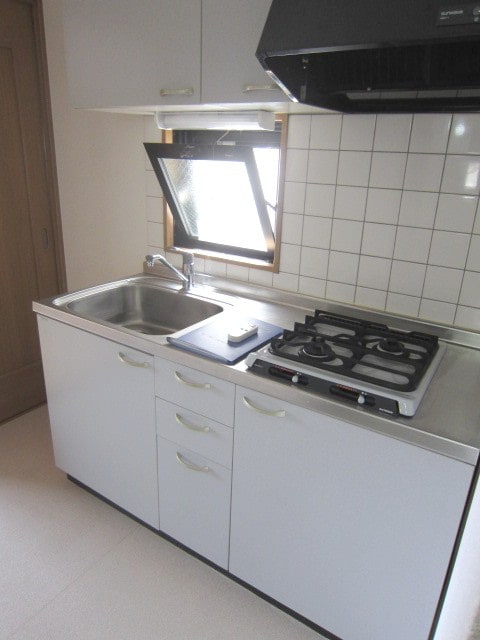 キッチン ウエルヴィレッジ阿倍野
