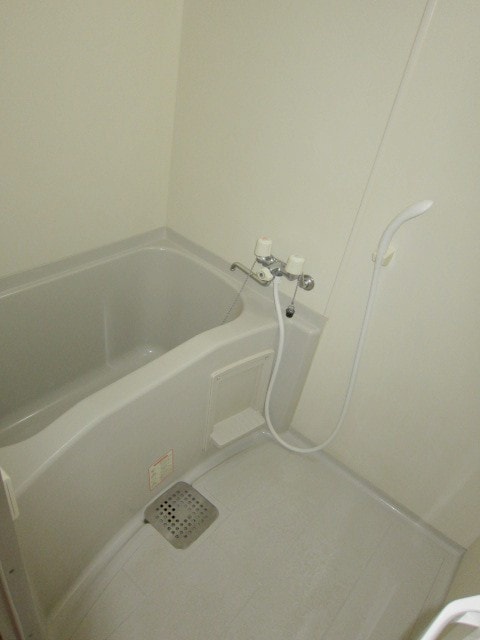 バス／シャワールーム等 ウエルヴィレッジ阿倍野