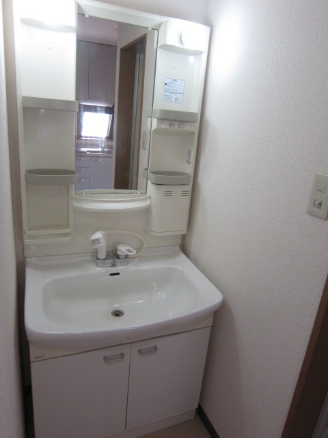 洗面 ウエルヴィレッジ阿倍野