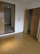 居室 ウエルヴィレッジ阿倍野