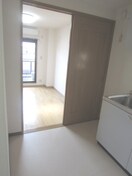 キッチン ウエルヴィレッジ阿倍野