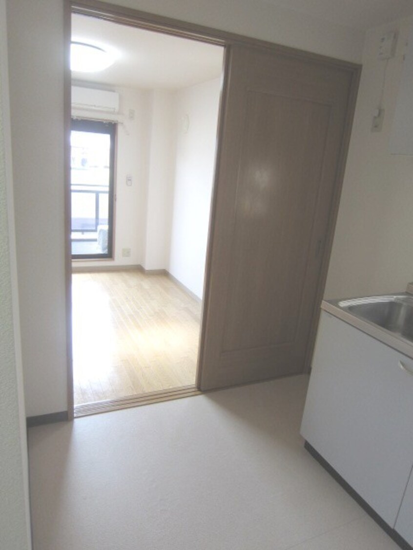 キッチン ウエルヴィレッジ阿倍野