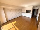 居室 ビューメゾン津高