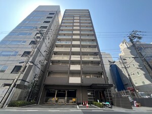 エスリード神戸三宮(1507)