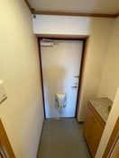 玄関 サンリットＴＫ