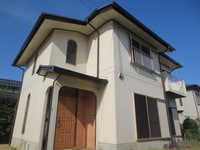 大久保町貸家(高松邸)