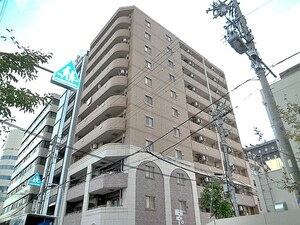 ｴｽﾃﾑﾌﾟﾗｻﾞ梅田扇町公園ﾊﾟ-ｸﾗﾝﾄﾞ