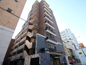 エヌヴィ六甲森後町（４０２）