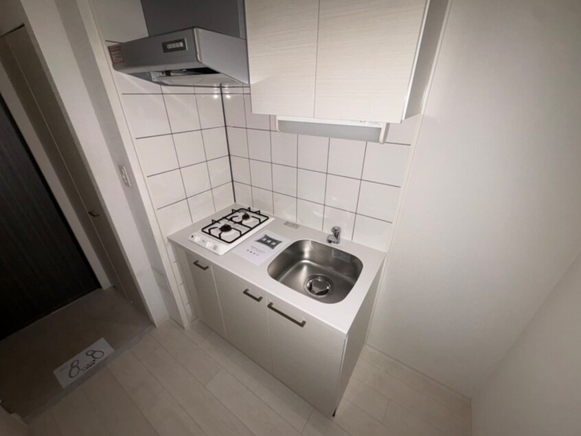 キッチン ｴｽﾘｰﾄﾞ神戸兵庫駅ｱｸｱｳﾞｨﾗ(213)