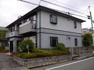 サンガーデン幸Ｂ棟