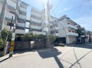 コウアロイヤル垂水　PartⅡの外観