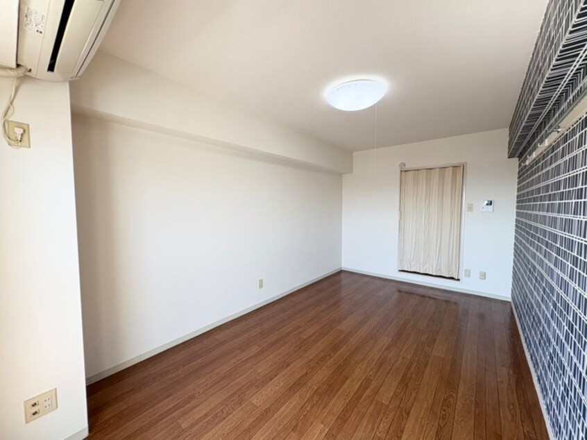 居室 コウアロイヤル垂水　PartⅡ