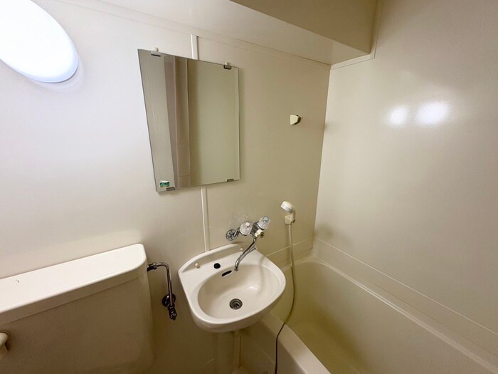 洗面 コウアロイヤル垂水　PartⅡ