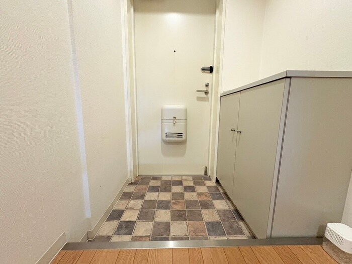 玄関 コウアロイヤル垂水　PartⅡ