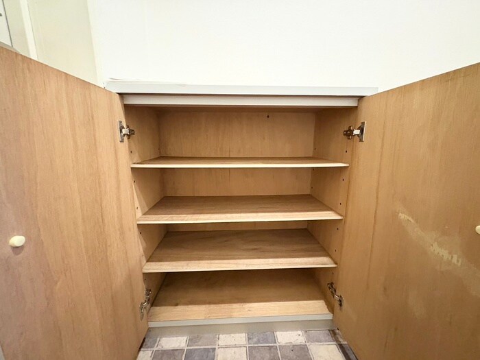 靴箱 コウアロイヤル垂水　PartⅡ