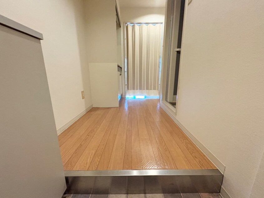 廊下 コウアロイヤル垂水　PartⅡ