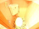 トイレ シャト－松本