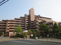 イトーピア緑地公園（605）