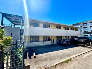 サンハイツ甲陽園