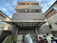 フジパレス上住吉