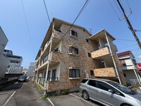 メゾンルミエール