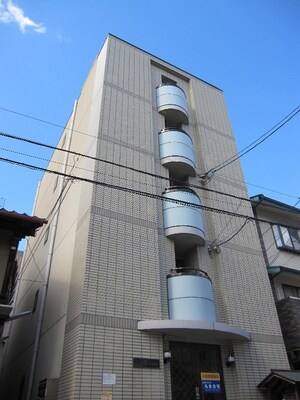 さつきマンション