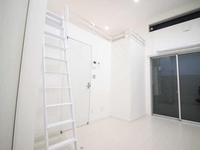 居室 エルマール