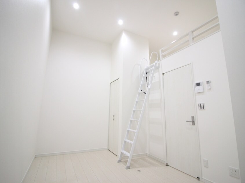 居室 エルマール