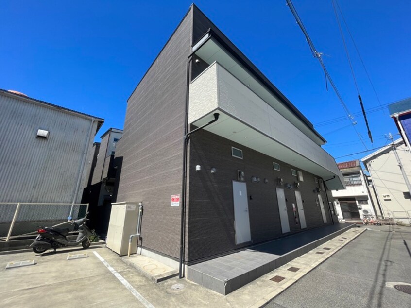 周辺環境 エルマール