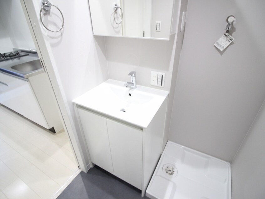 洗面 エルマール