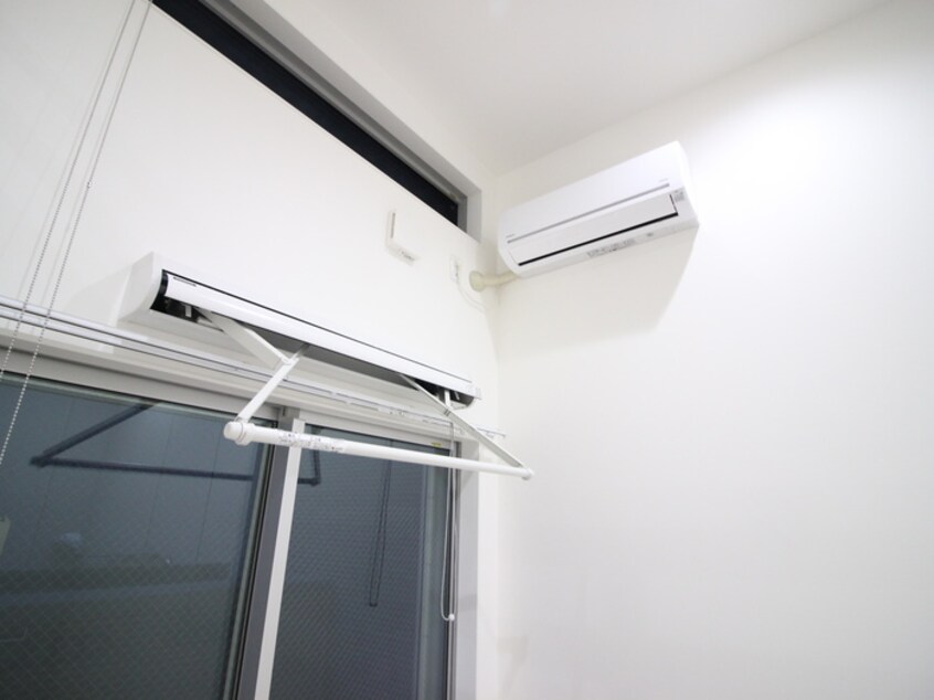 内観写真 エルマール