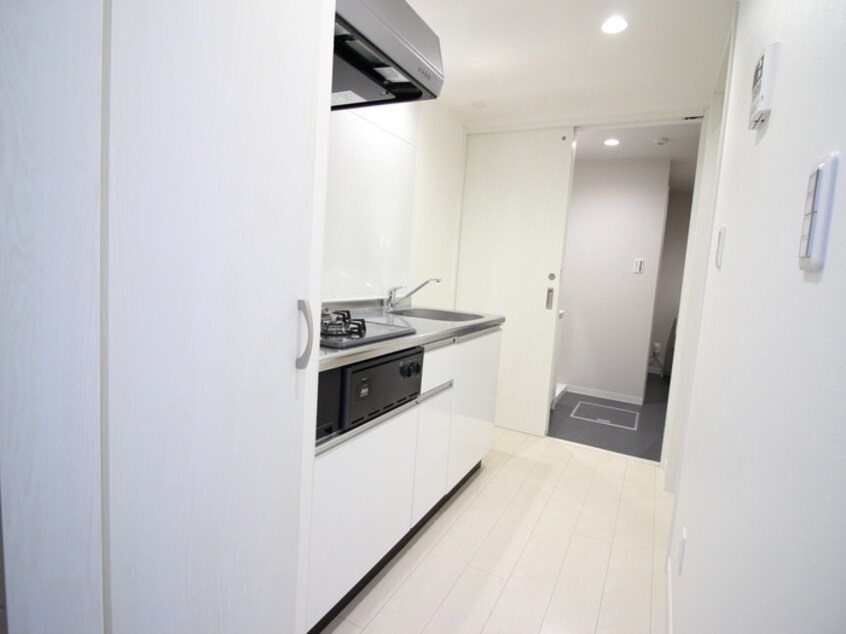 廊下 エルマール