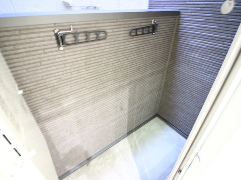 ベランダ・バルコニー エルマール